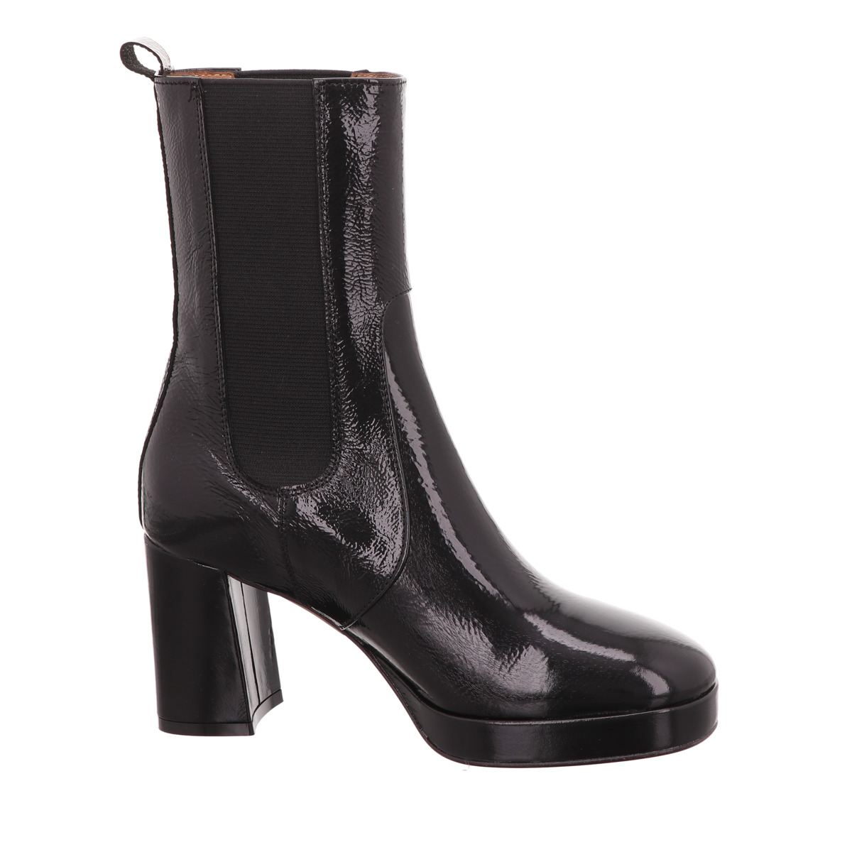 Stiefelette, Elia Maurizi Schwarz