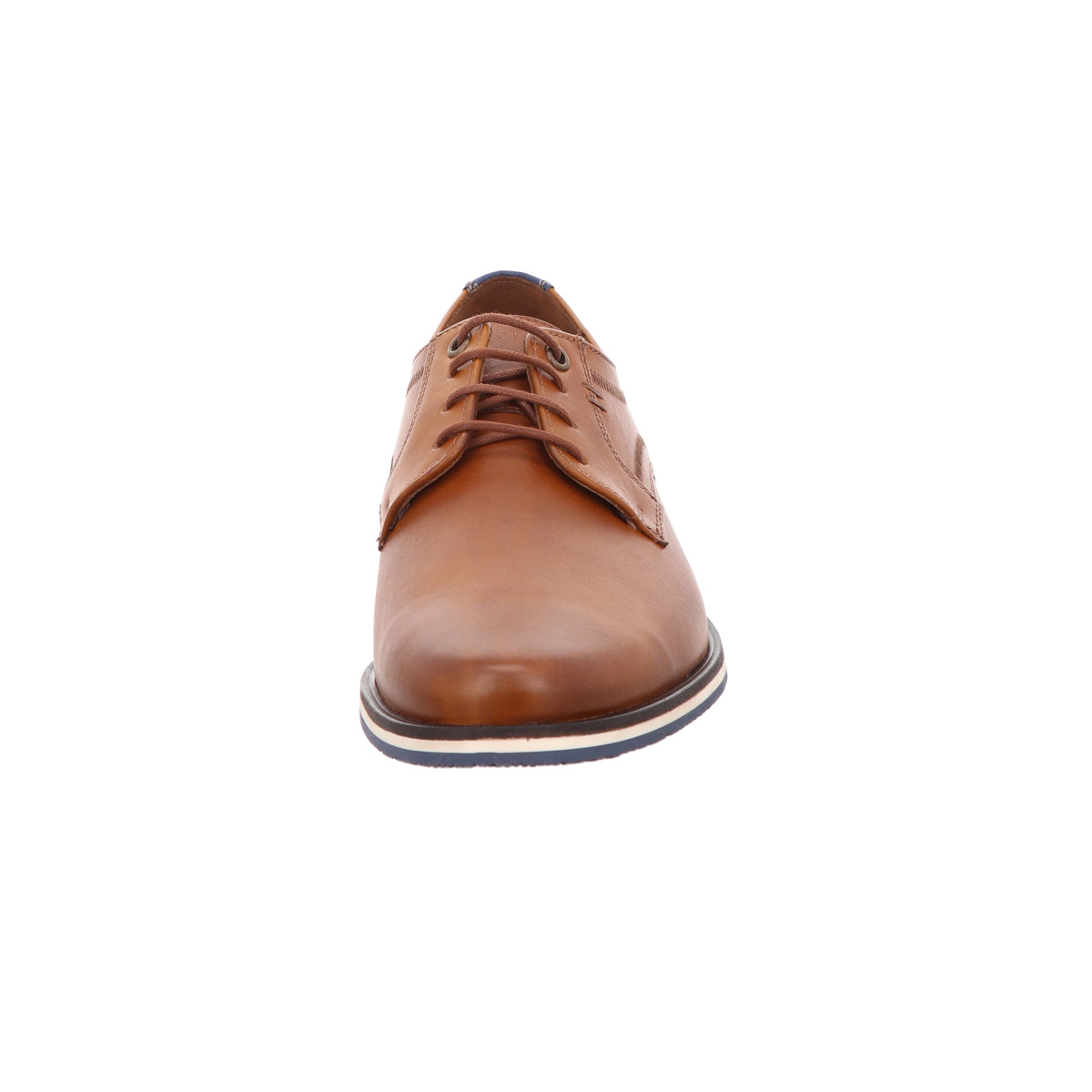 Halbschuh, Dragan, Lloyd Cognac