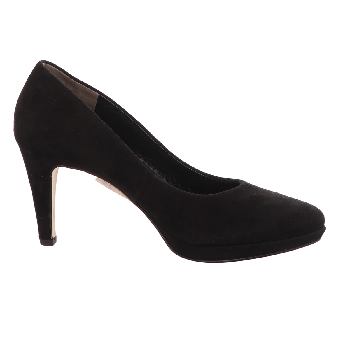 Pumps, Paul Green Schwarz