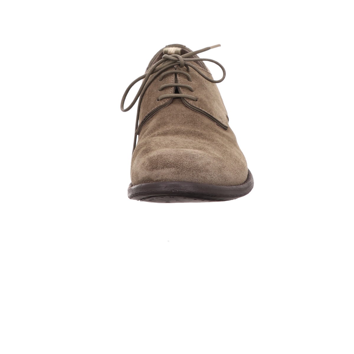Schnürschuh, ARC, Officine Creative Grün