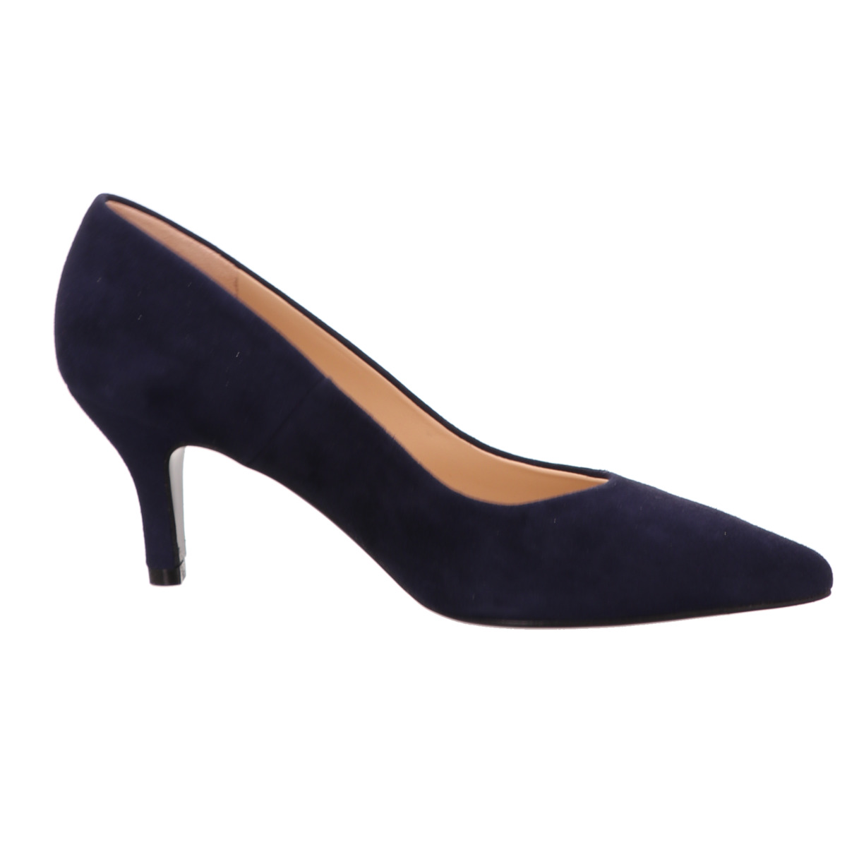 Pumps, Peter Kaiser Blau