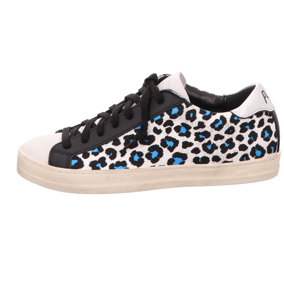 Sneaker, John-W, P448 Weiss