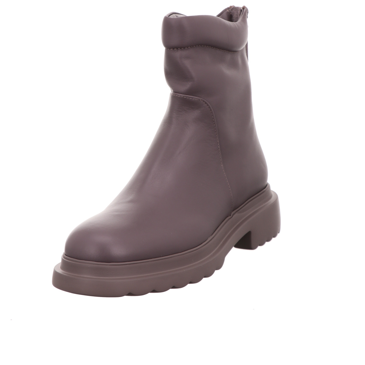 Stiefelette, Pomme Dïor Grau
