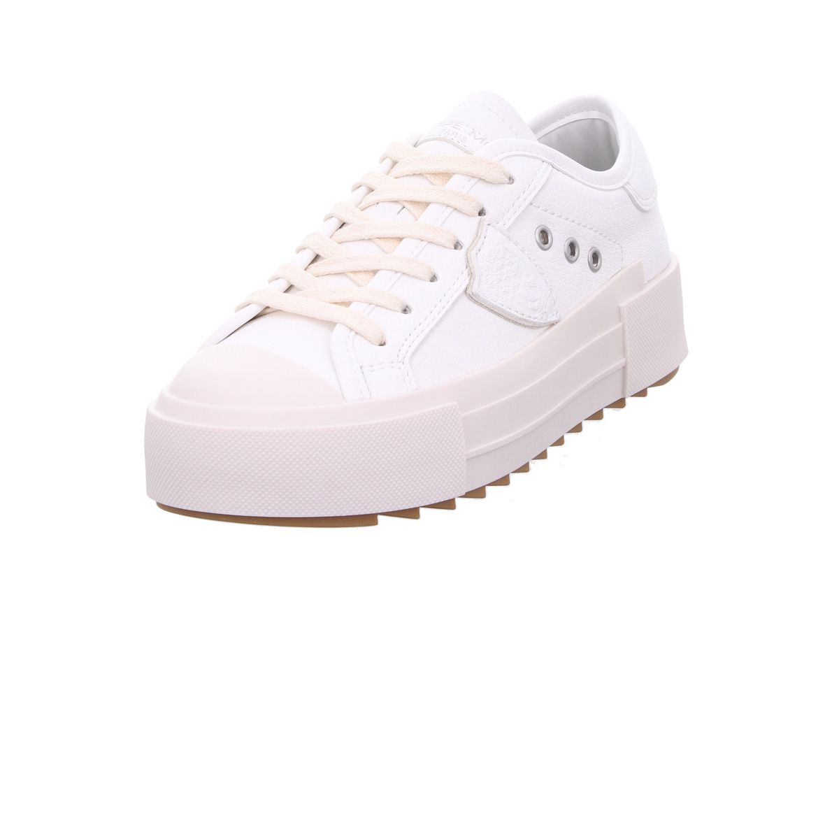 Sneaker, Paris Haut Low, Philippe Model Weiss