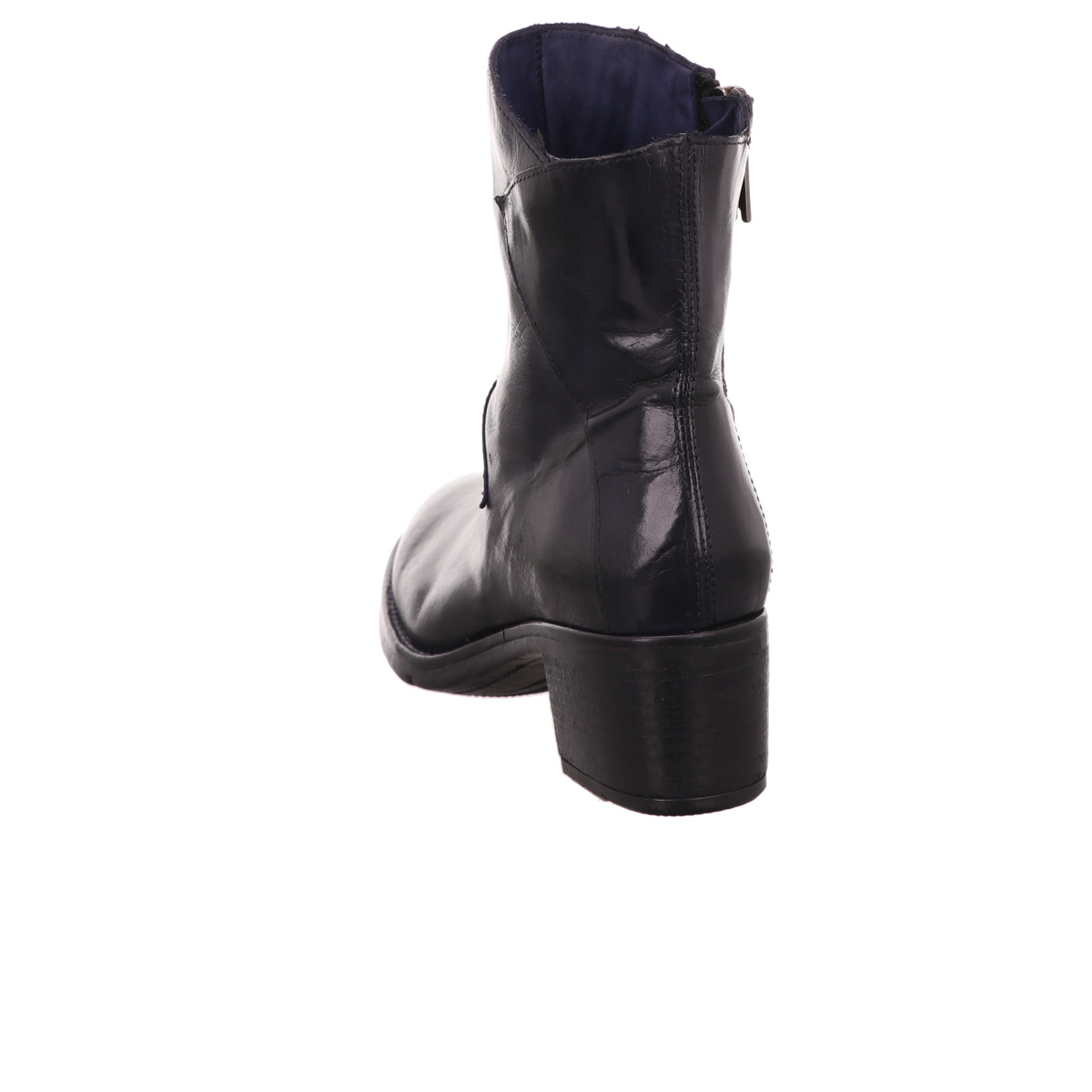 Stiefelette, Eva, Lemargo Blau