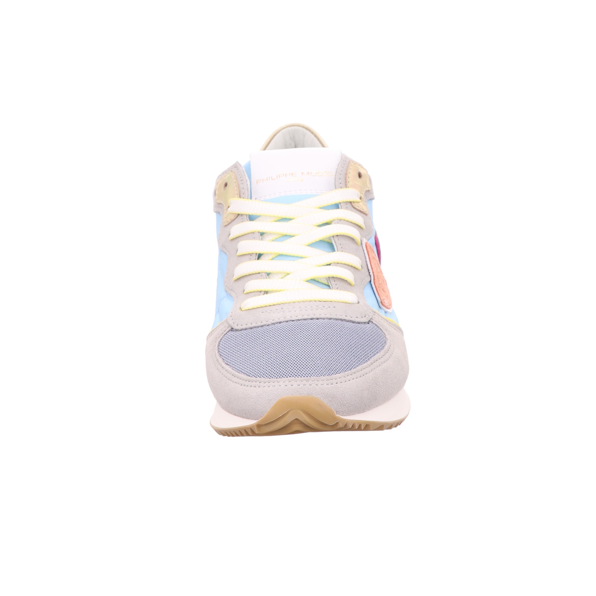 Sneaker, TZLD, Philippe Model Grau