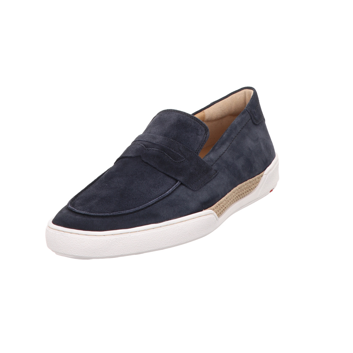 Slipper, Jarell, Lloyd Blau