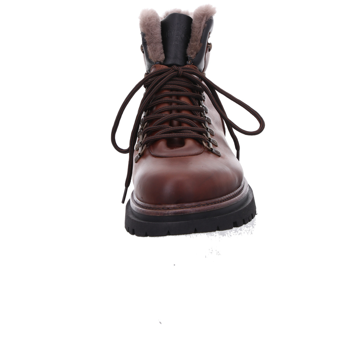 Stiefelette, Giorgio Cognac