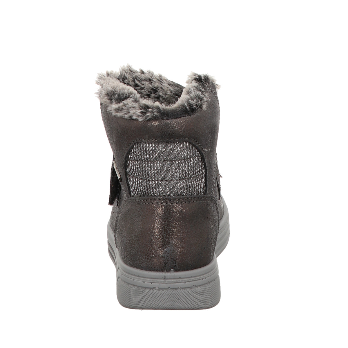 Stiefelette, Primigi Grau
