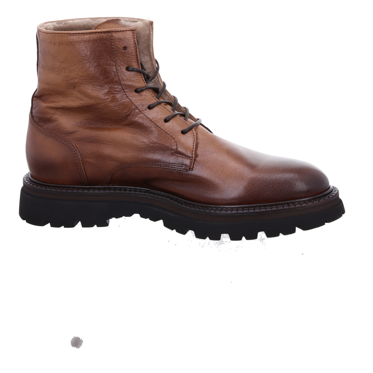 Stiefelette, DUNN, Corvari Cognac