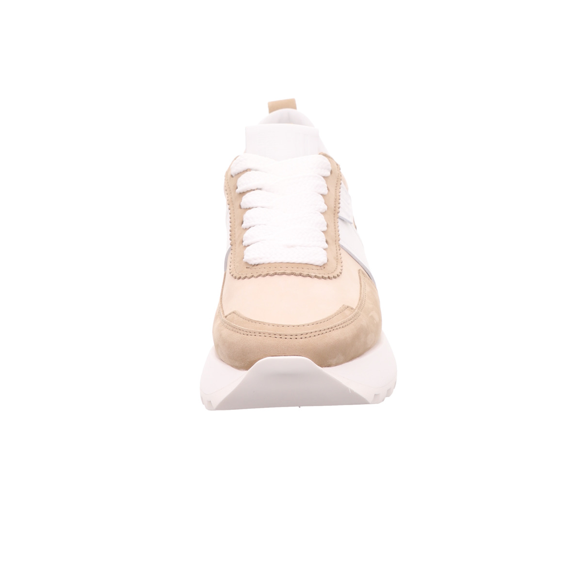 Sneaker, Kennel und Schmenger Beige