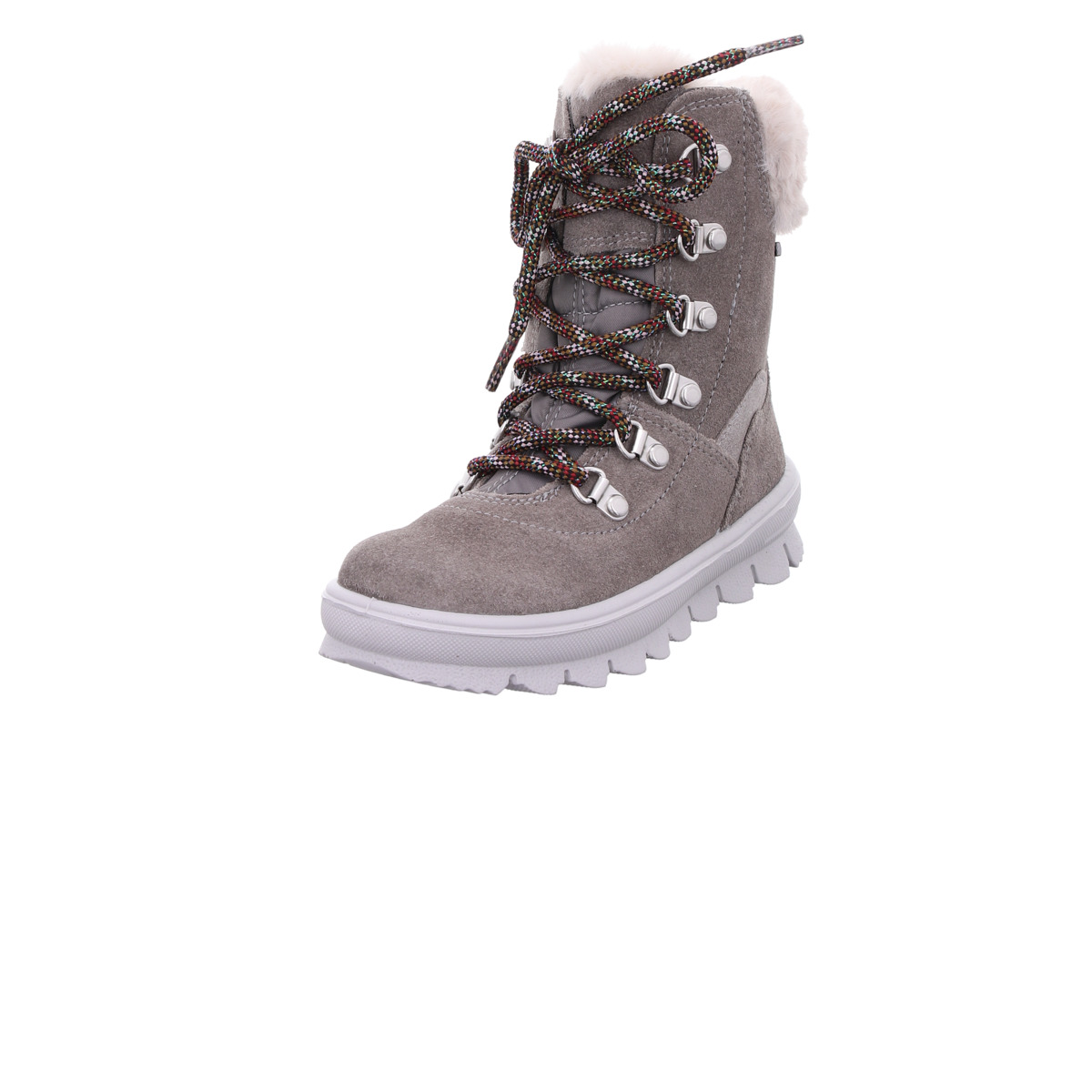 Stiefelette, Superfit