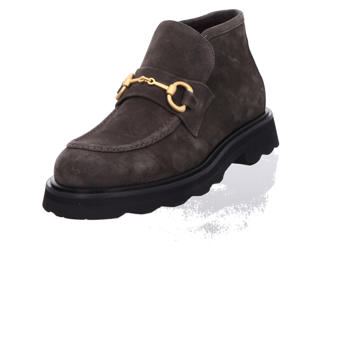 Bootie, Nicky, POMME D'OR Braun