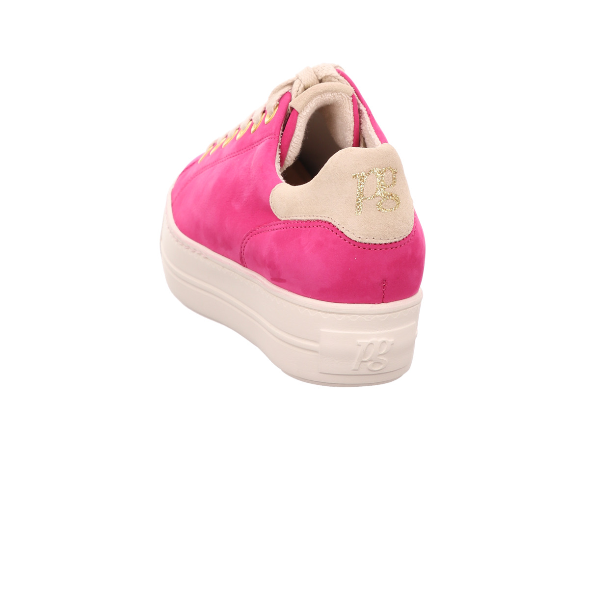 Sneaker, Paul Green Pink