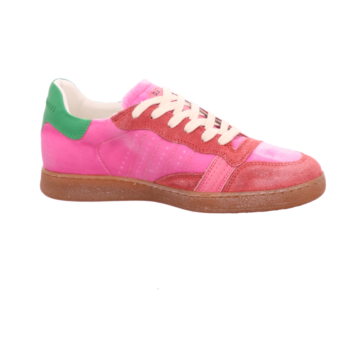 Sneaker, Sporty, D.A.T.E. Pink