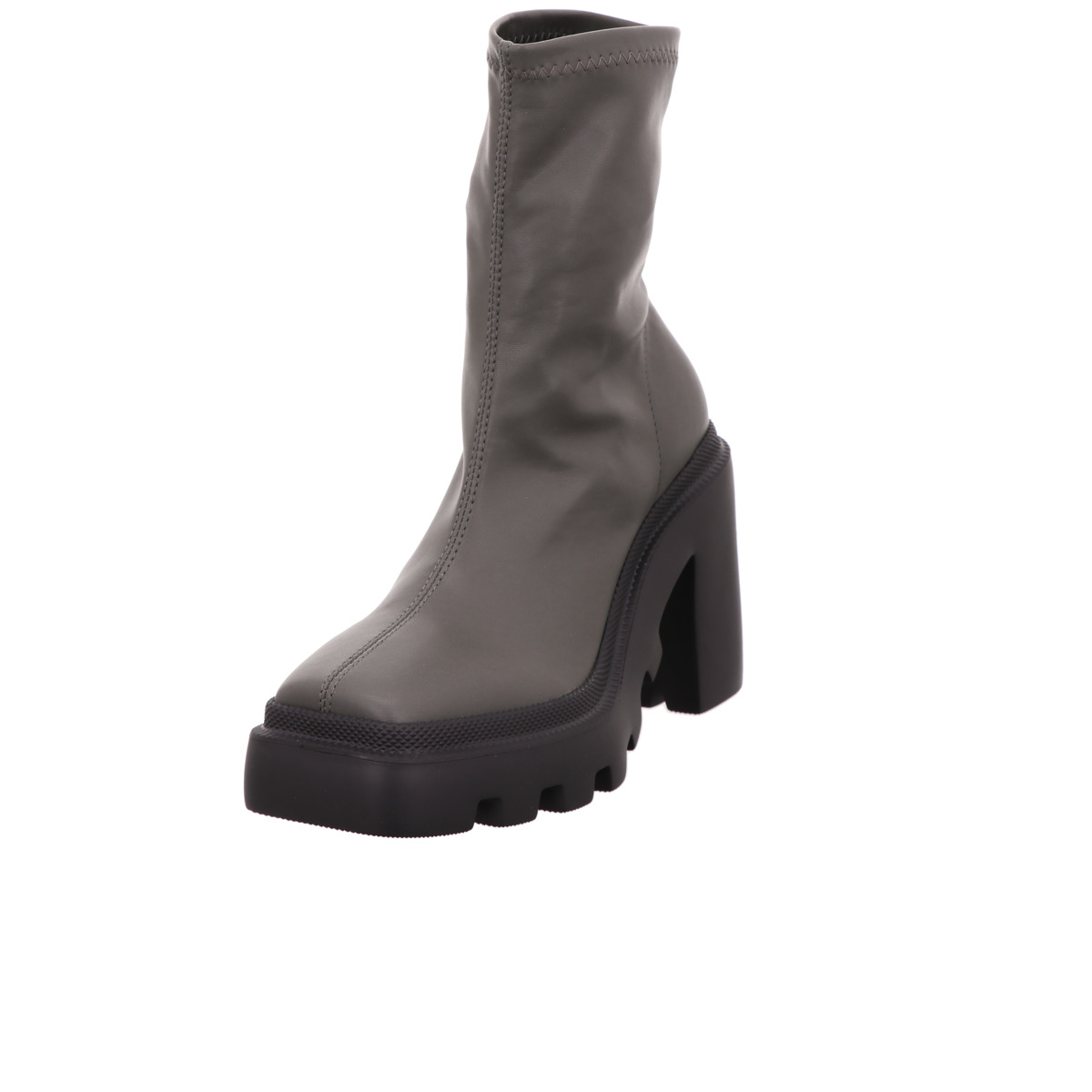 Stiefelette, Vic Matie Grün