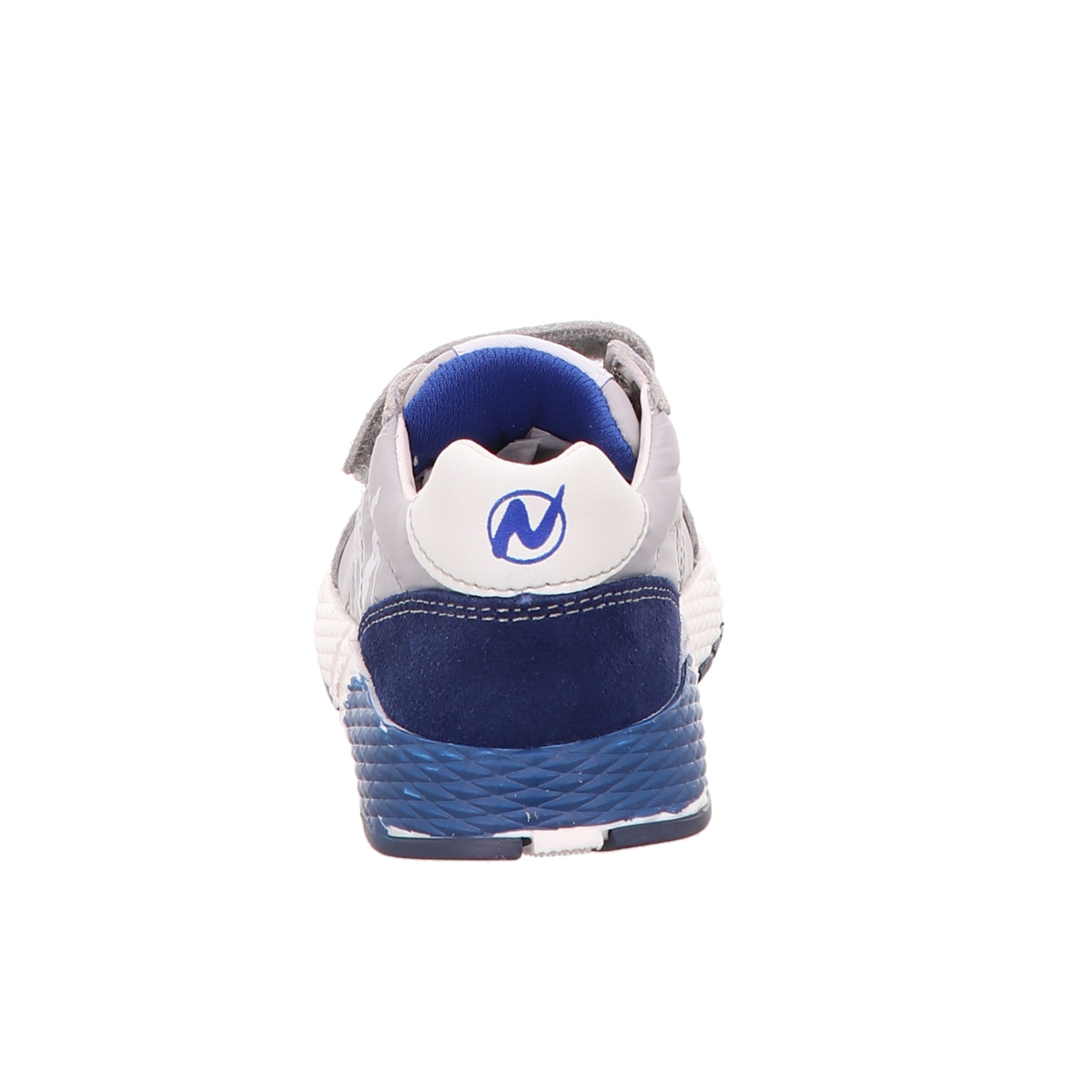 Ju. Sneaker, Naturino Grau