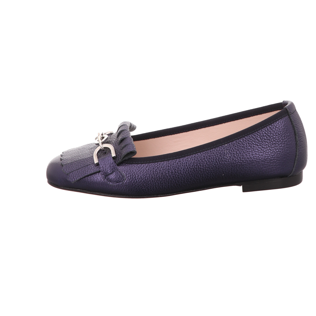 Ballerina, CC66 Blau