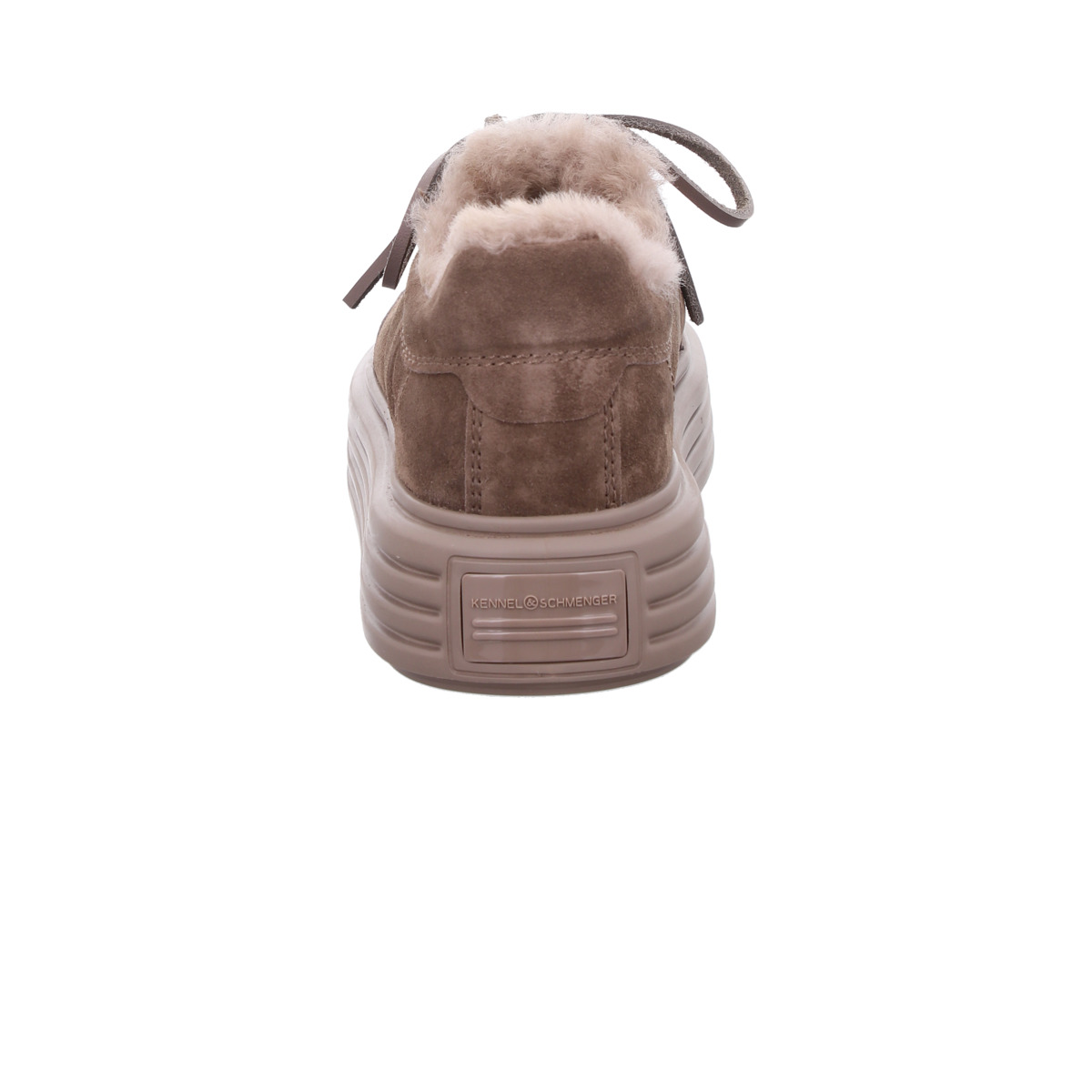 Sneaker, LILO, Kennel & Schmenger Taupe