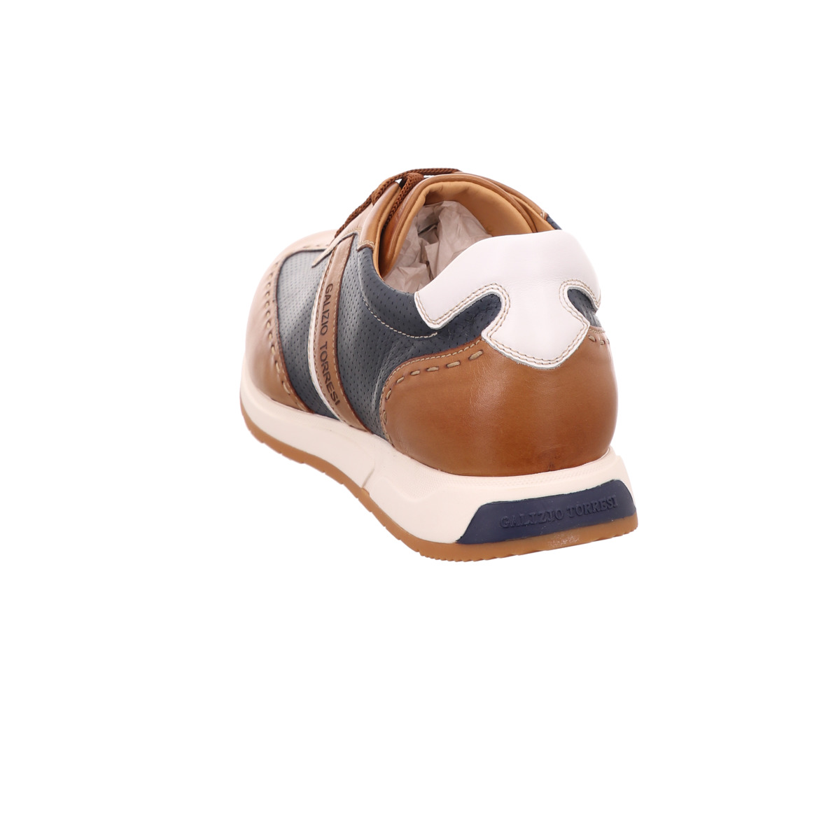 Sneaker, Galizio Torresi Braun