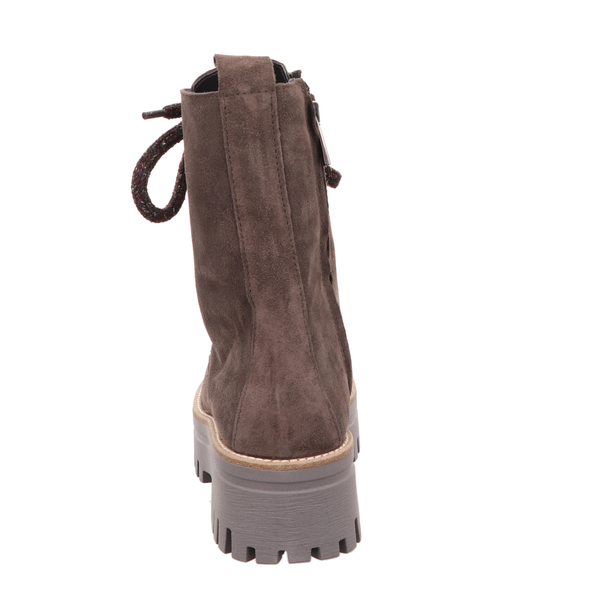 Stiefelette, CC66 Grau