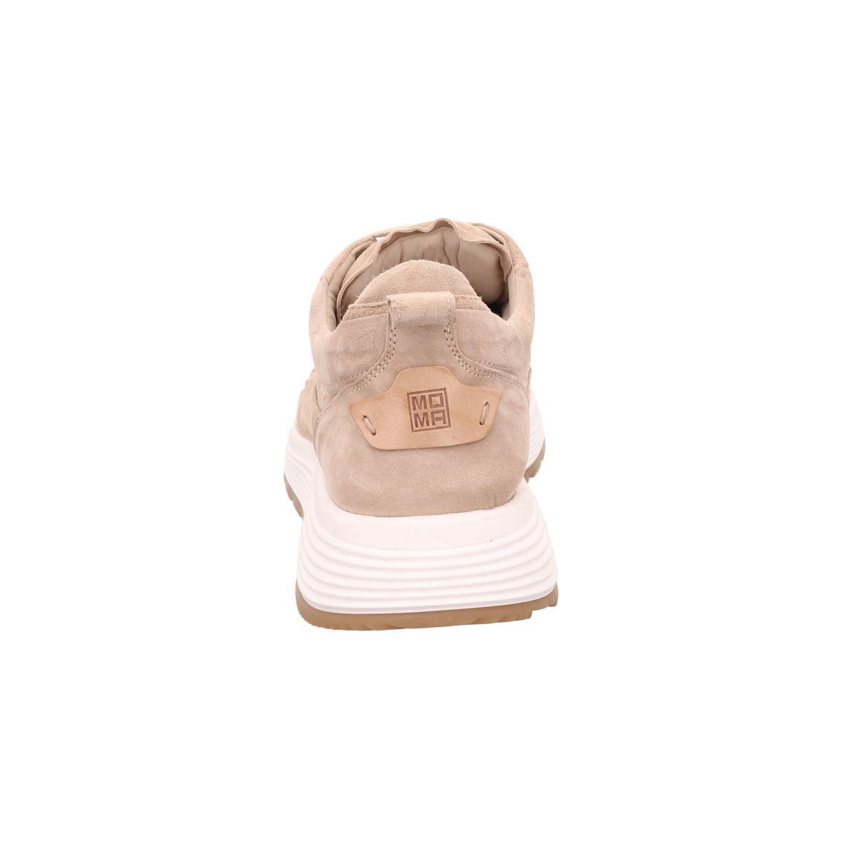 Sneaker, Moma Beige