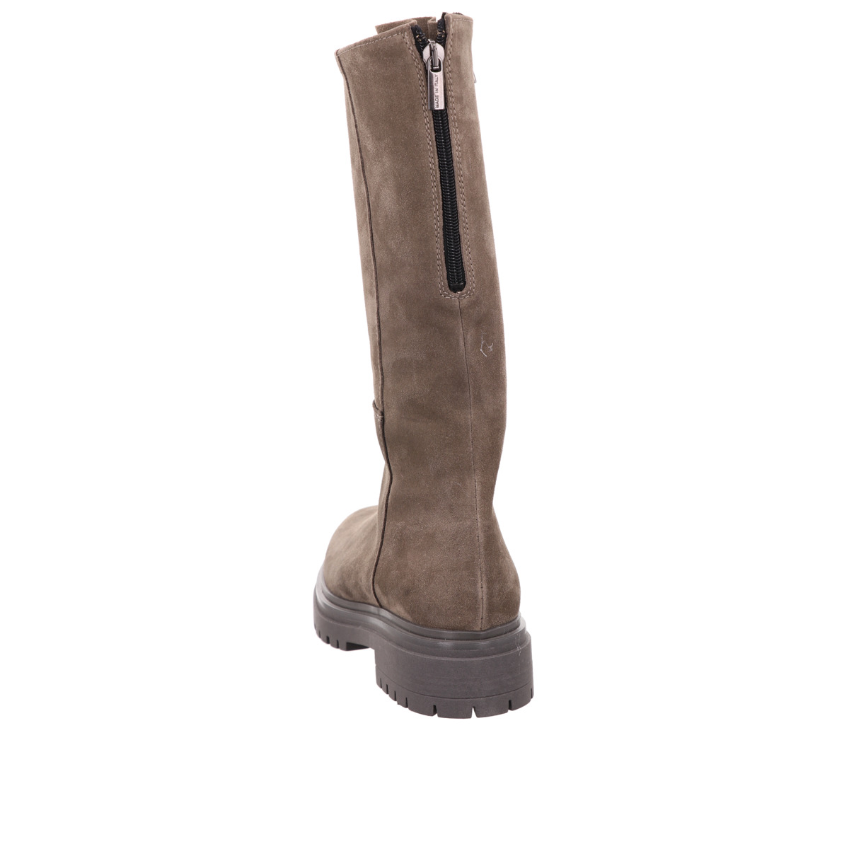 Kurzstiefel, CC66 Schlamm Farben