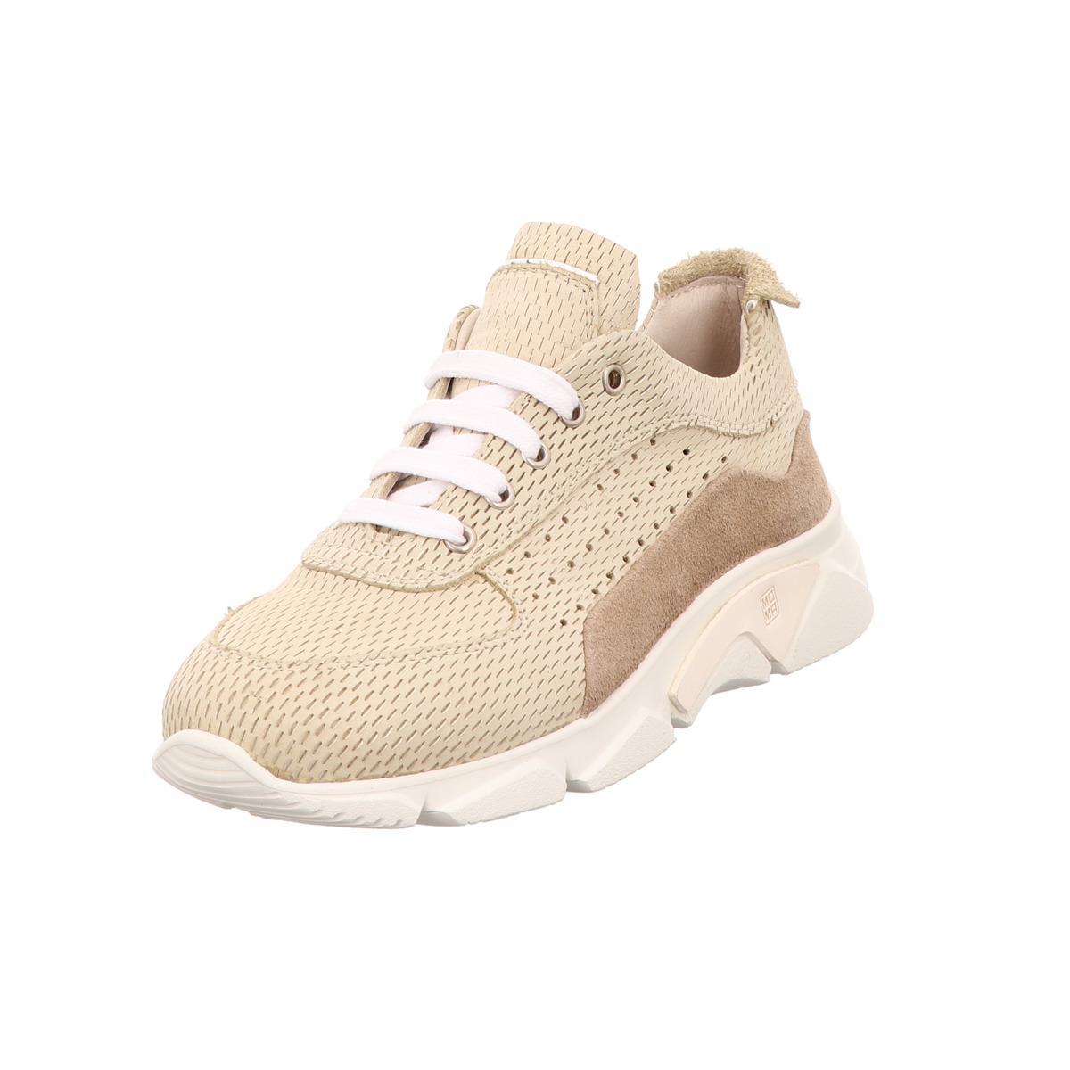 Sneaker, MOMA Gold
