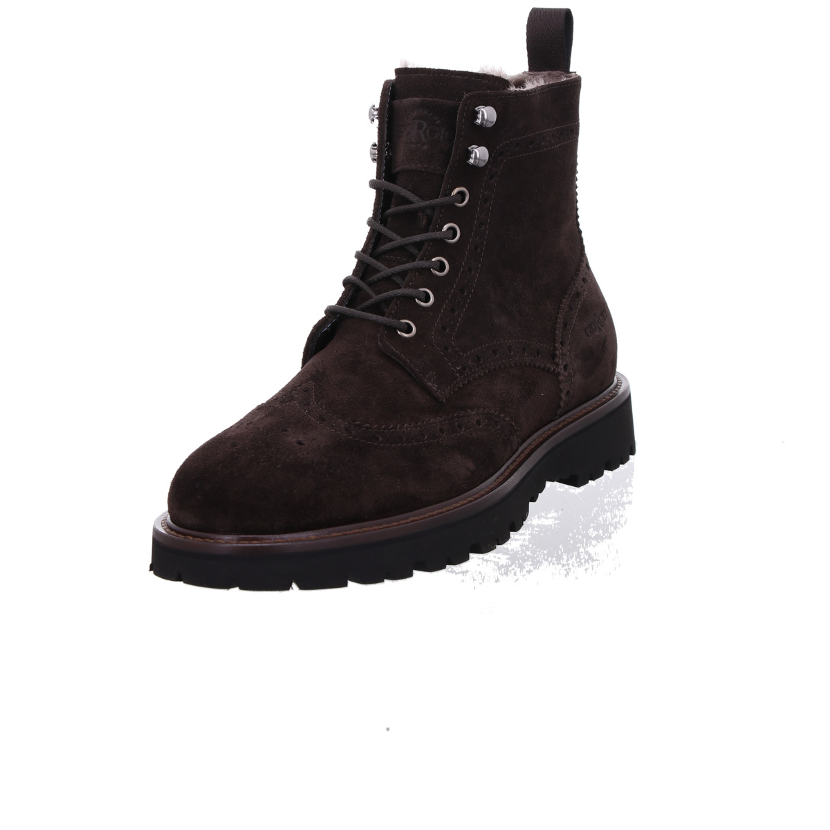 Stiefelette, Giorgio Braun