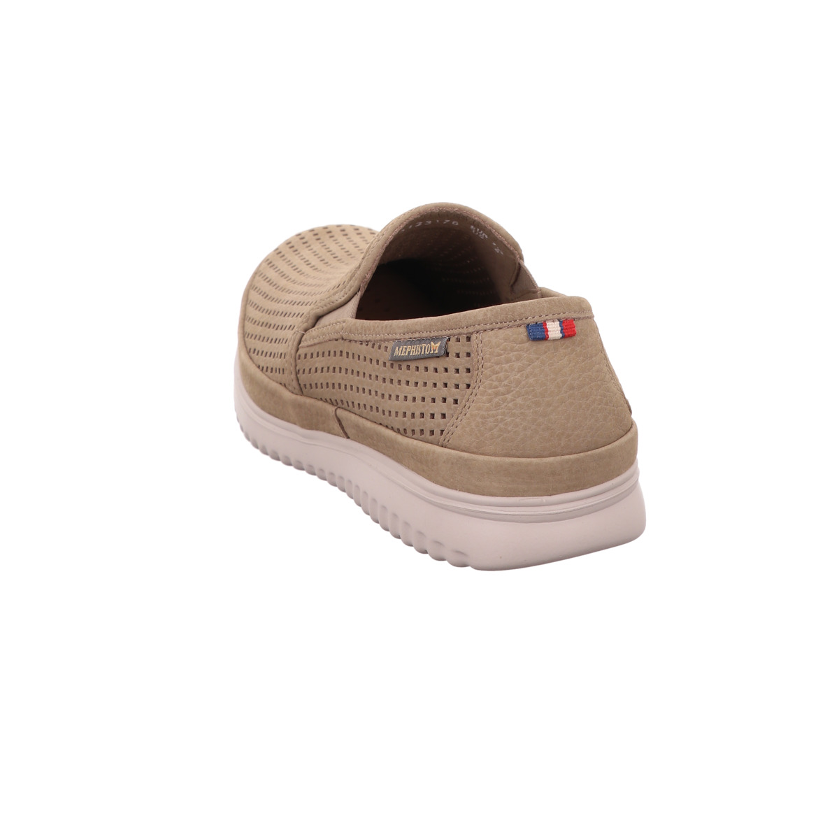 Slipper, TIAGO, Mephisto Beige