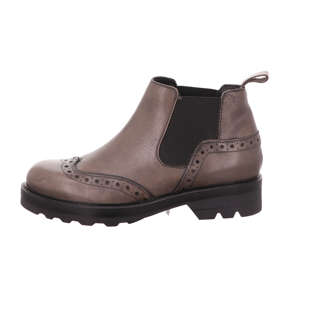 Chelsea-Stiefelette, LiliMill Schlamm Farben