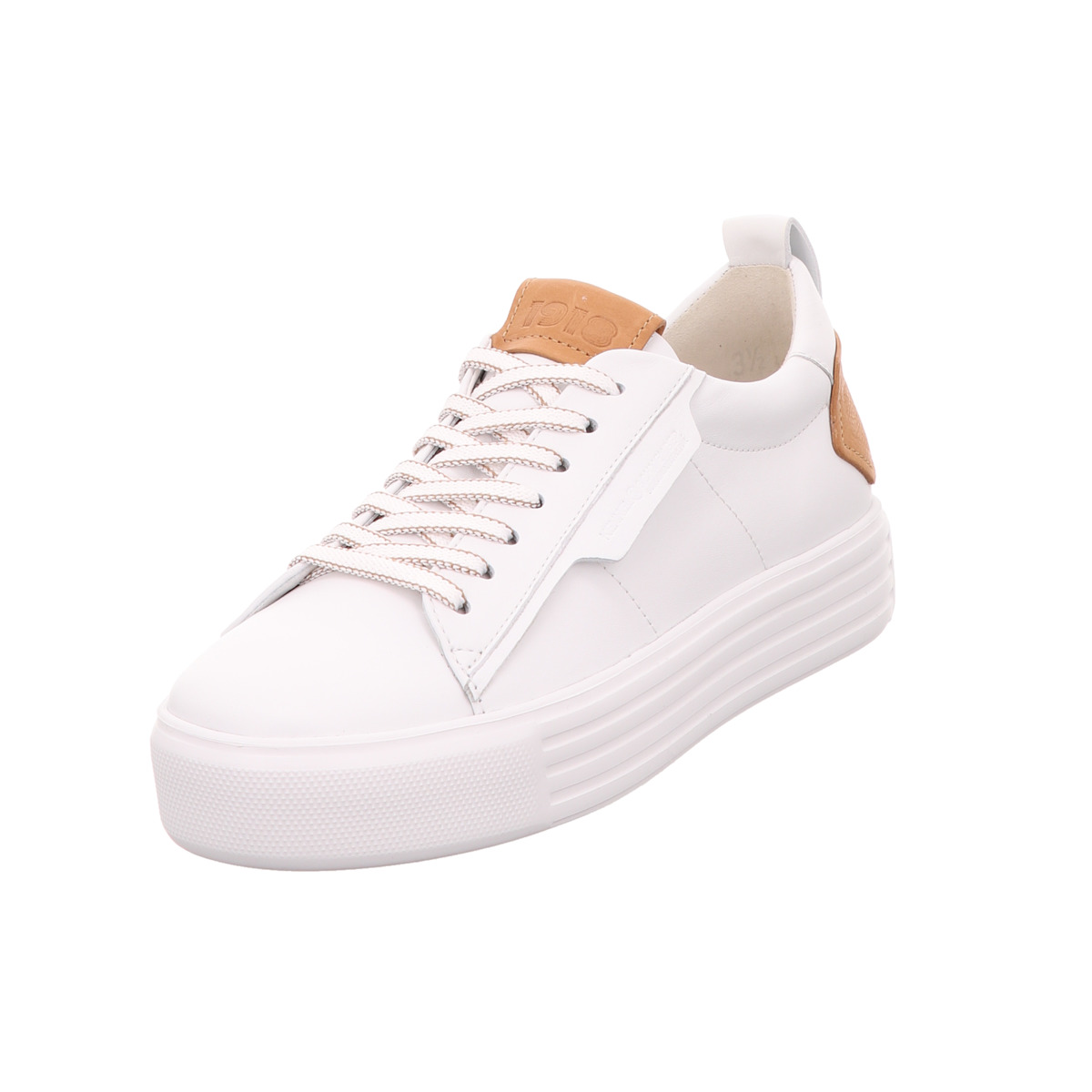 Sneaker, Up, Kennel und Schmenger Weiss