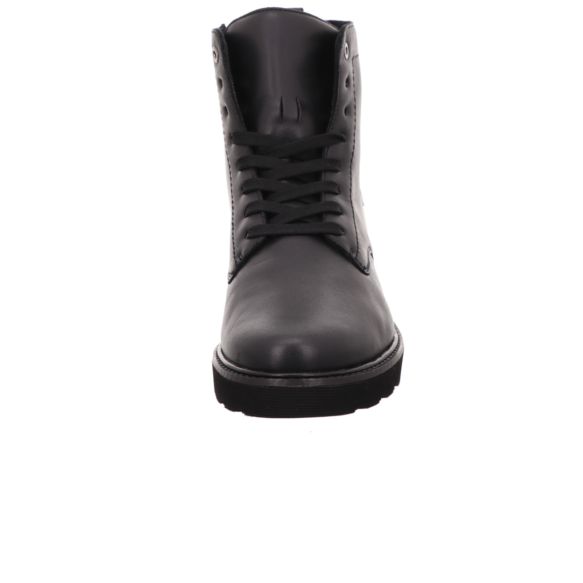 Stiefelette, Odalia, Mephisto Schwarz