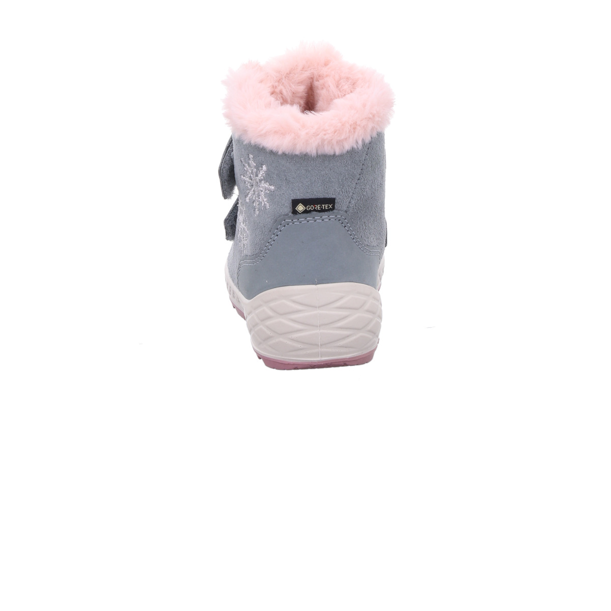Stiefelette, Groovy 2.0, Superfit