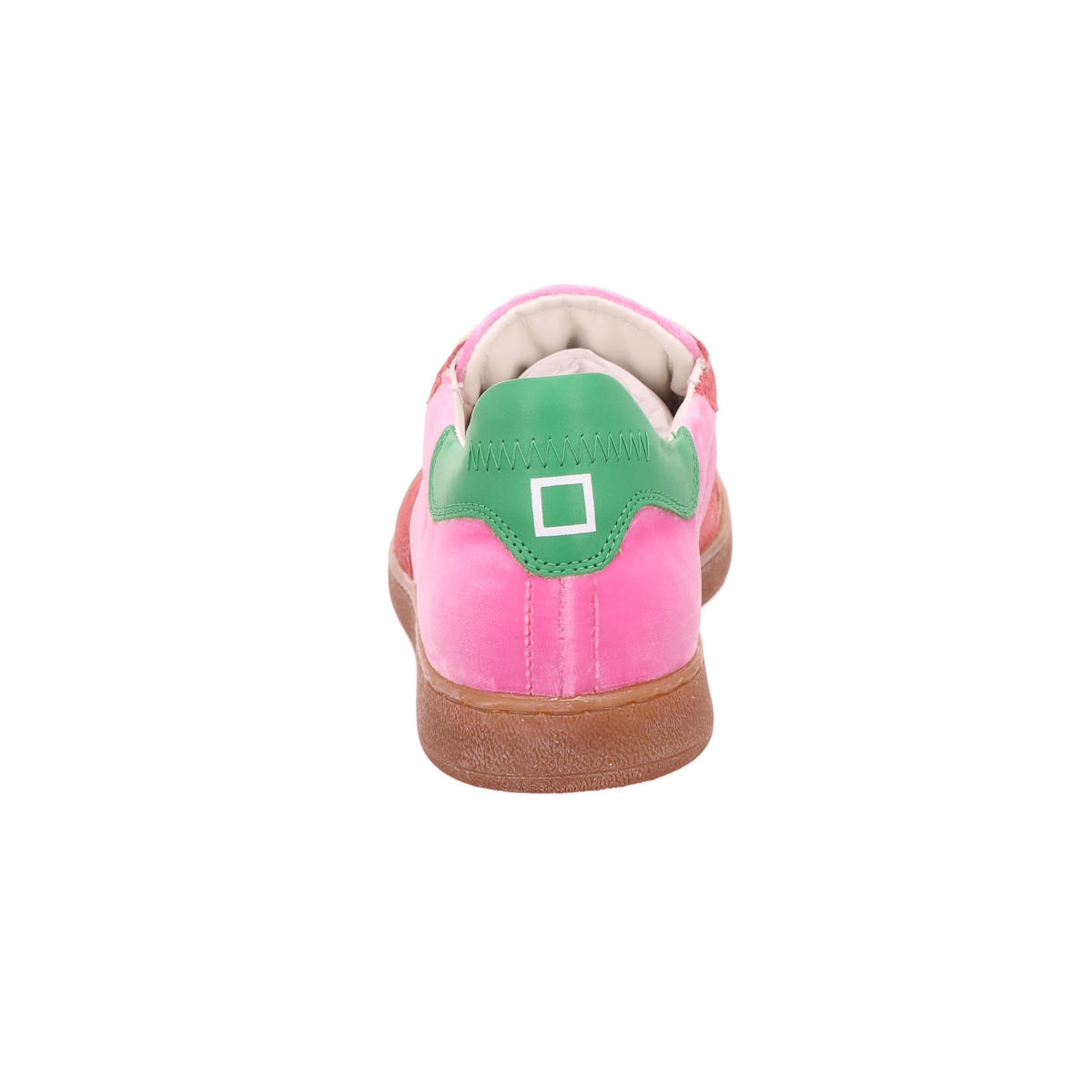 Sneaker, Sporty, D.A.T.E. Pink