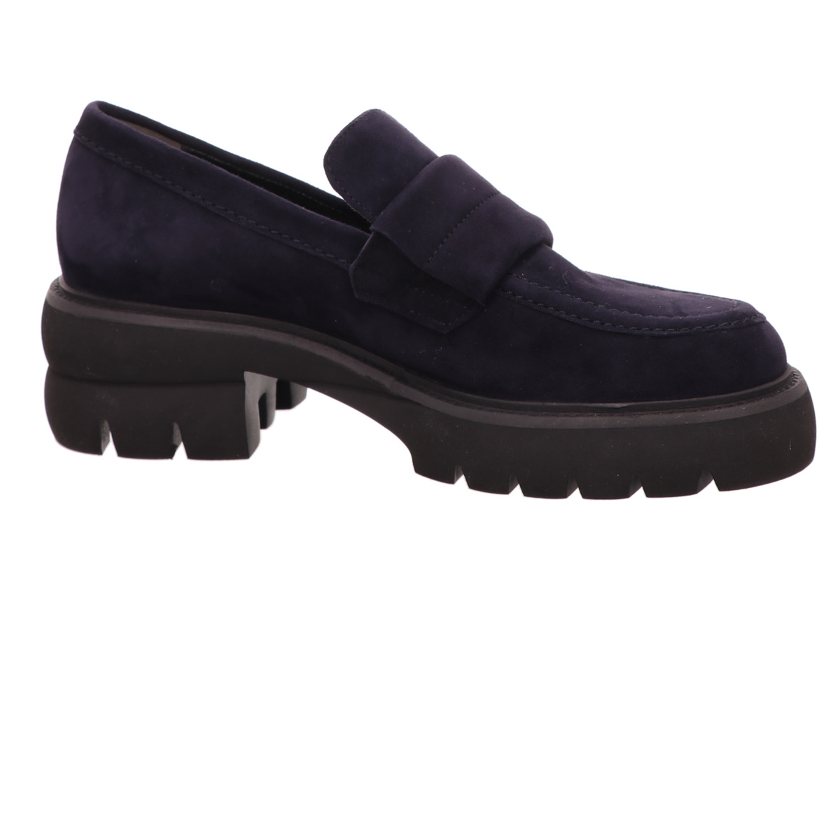 Slipper, Proof, Kennel und Schmenger Blau