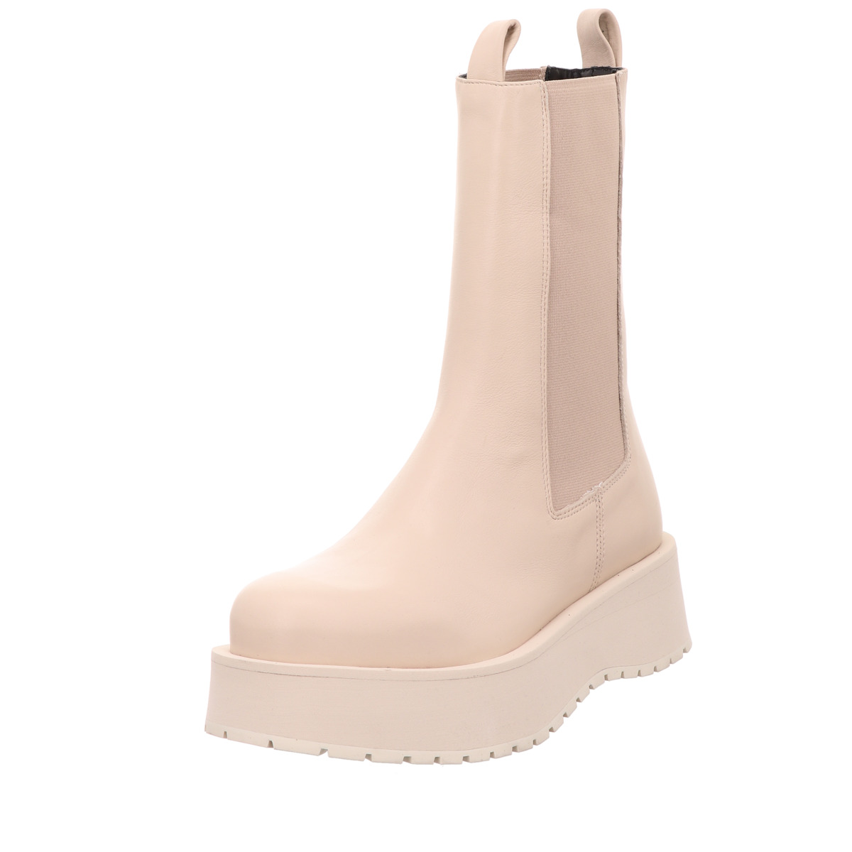 Stiefelette, Paloma Barceló Beige