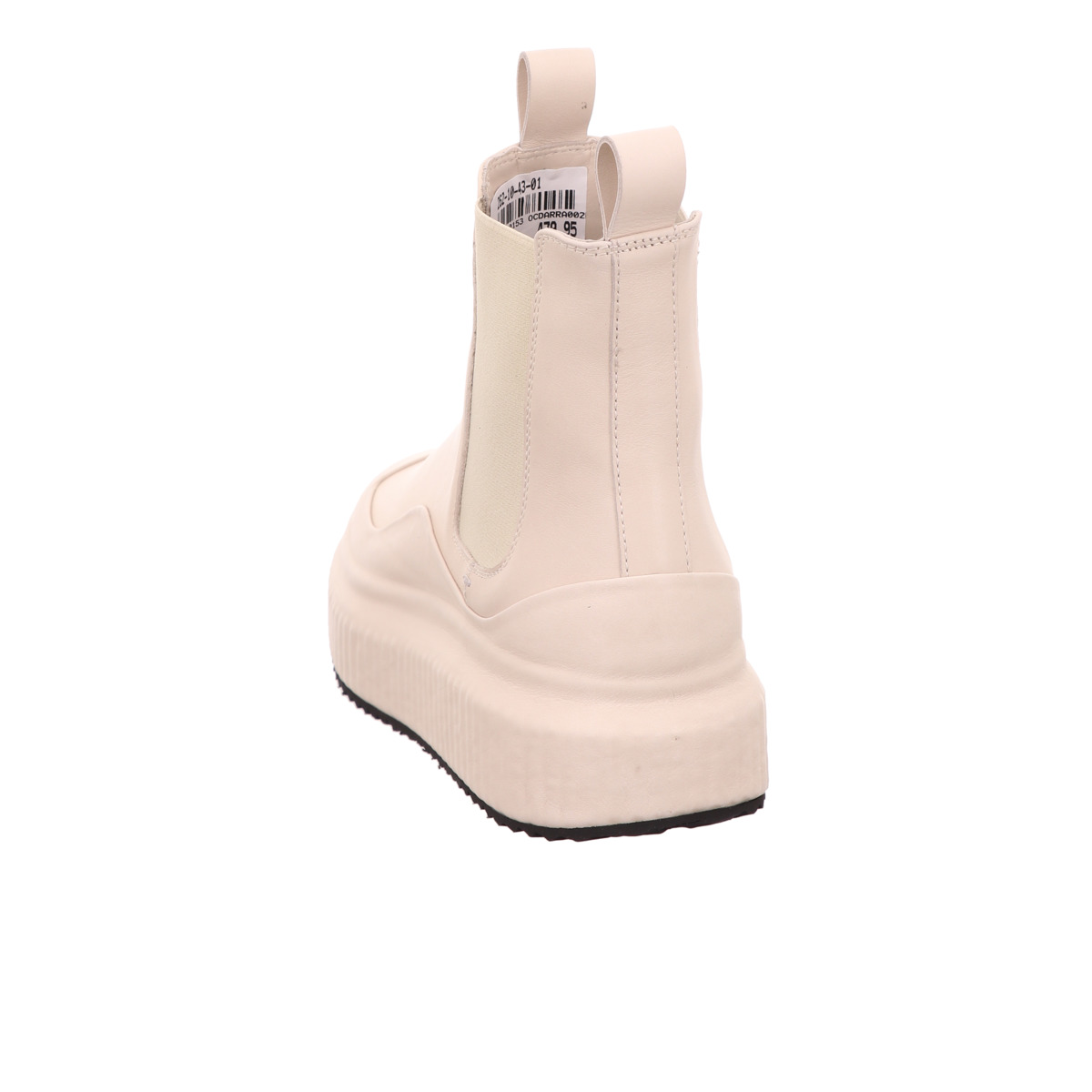 Stiefelette, Arran/002, Officine Creative Weiss