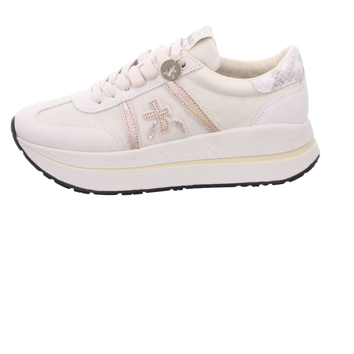 Sneaker, BETHCOIN, Premiata
