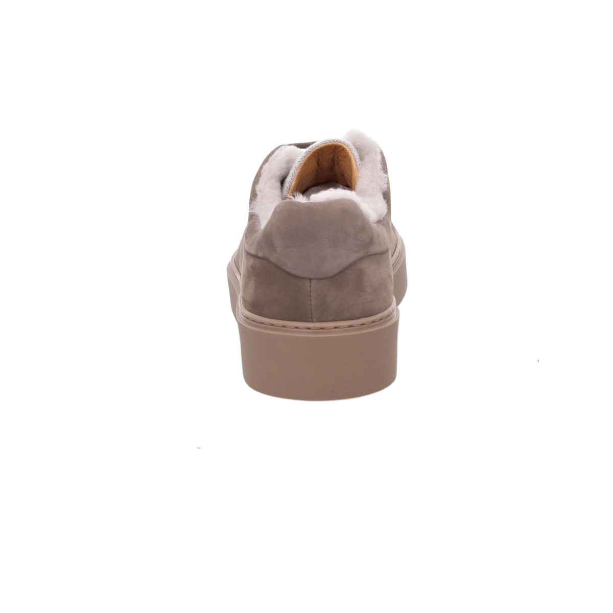 Sneaker, Camerlengo Taupe