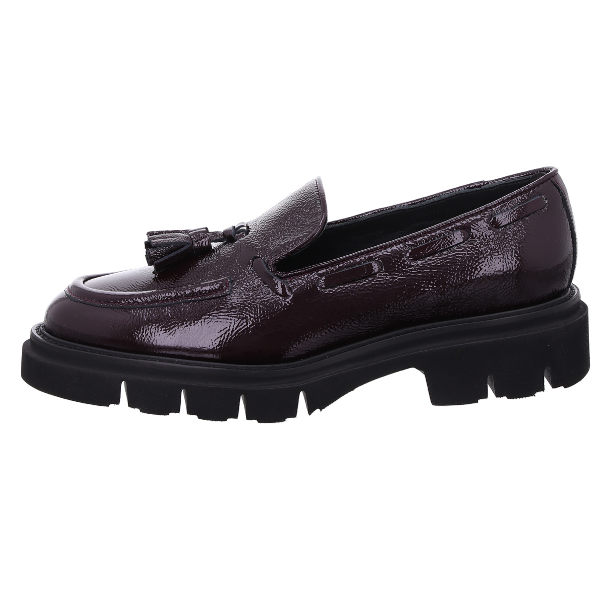 Slipper, Luca Grossi