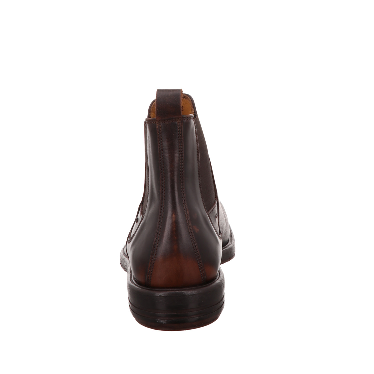 Chelsea-Stiefelette, Elia Maurizi Braun