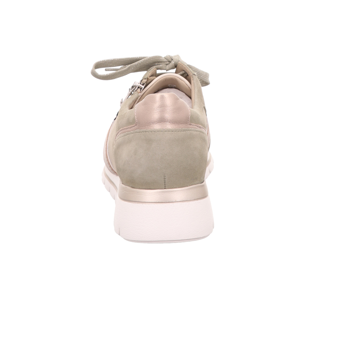 Sneaker, Ereen, Mephisto Grün