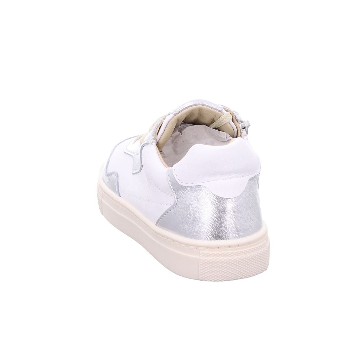 Sneaker, Baby Miami, Primigi Weiss Kombi