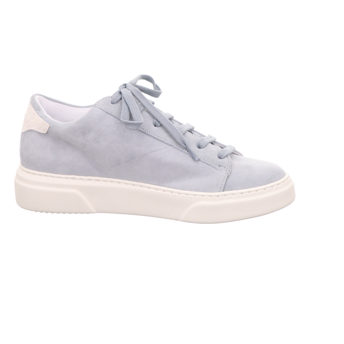 Sneaker, MarcCain Blau