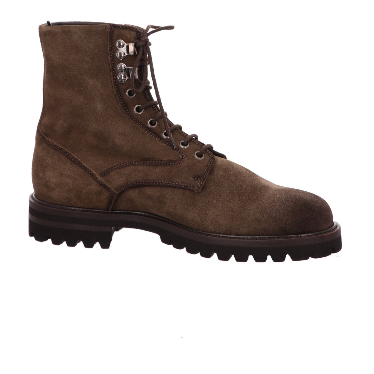 Stiefelette, Elia Maurizi Grün