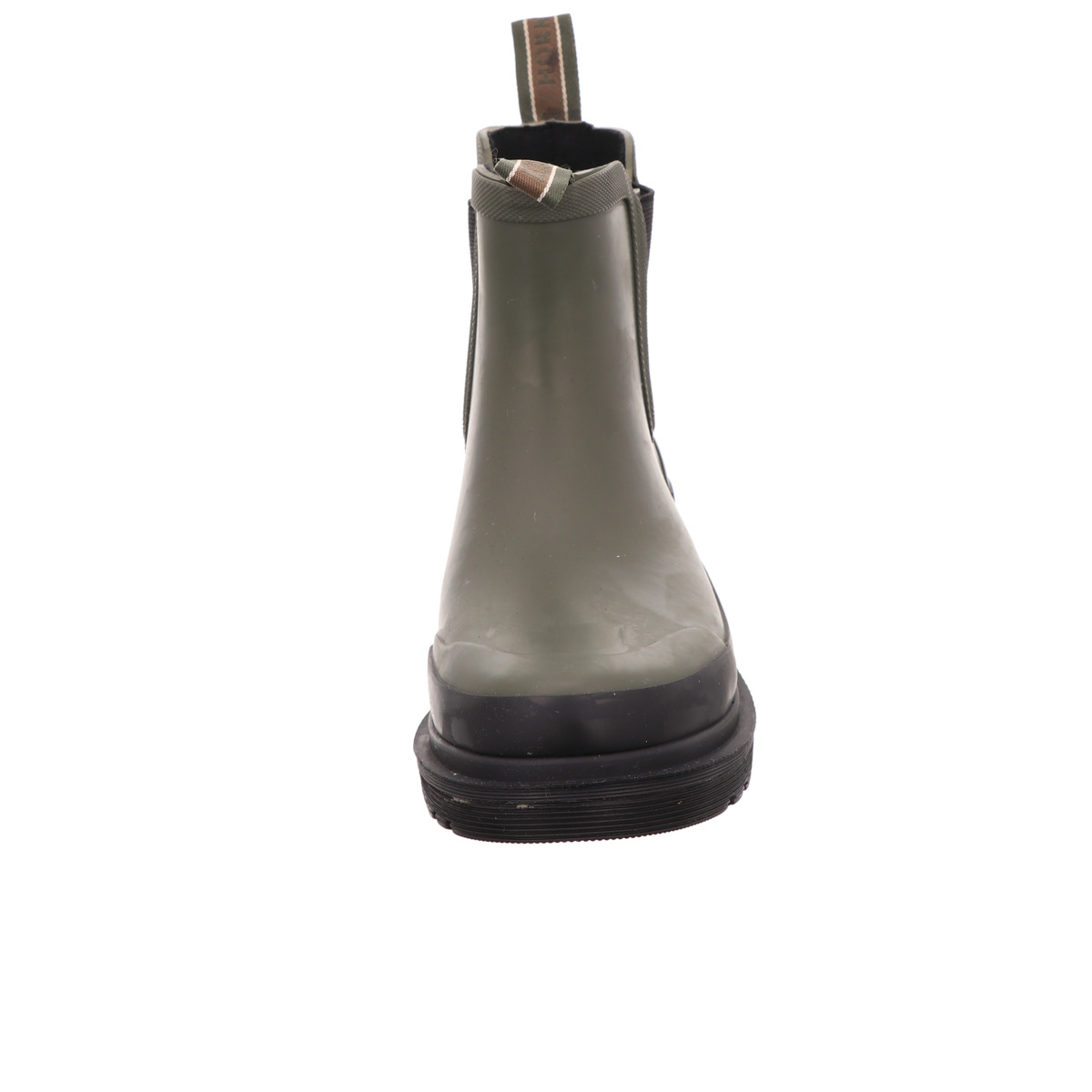 Gummistiefel, Ilse Jacobsen Oliv