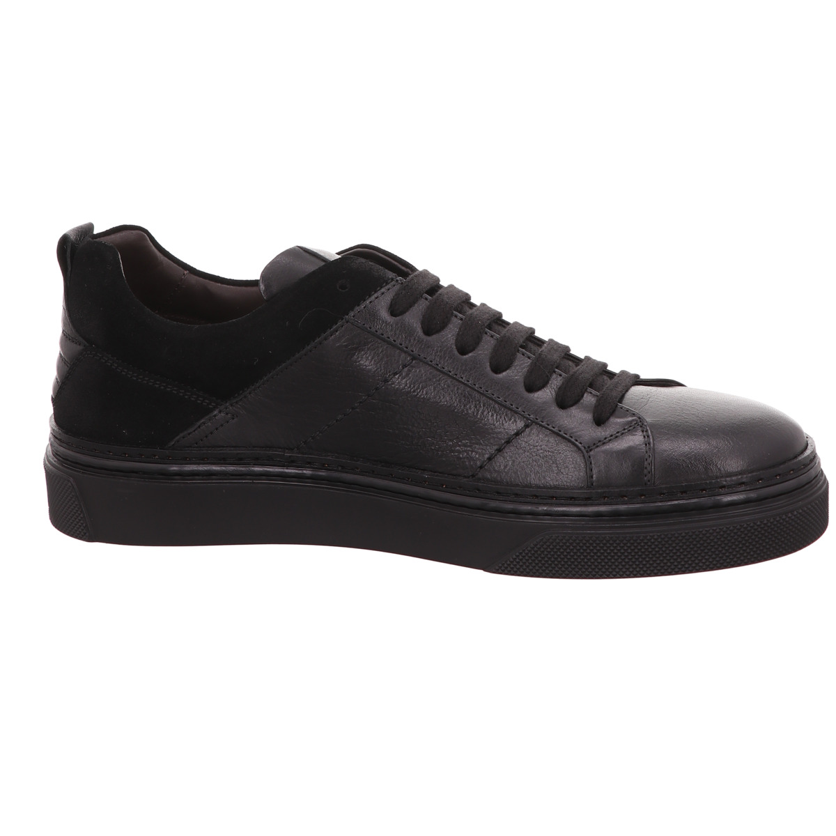 Sneaker, Corvari Schwarz