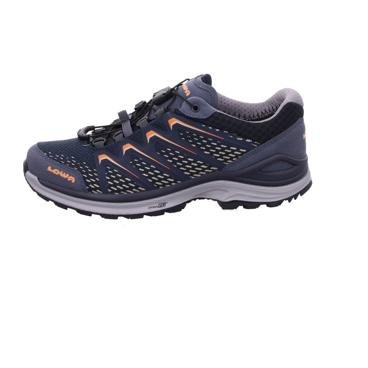 Outdoor, MEADOW GTX LO SL Ws, Lowa Blau Kombi