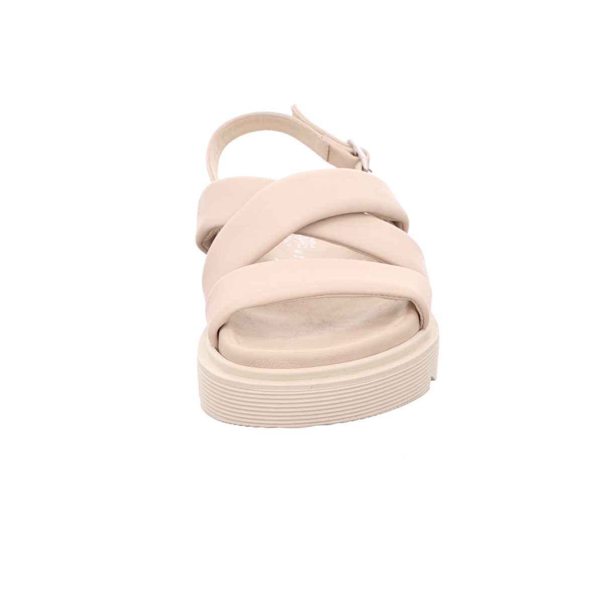 Sandale, EHM Beige
